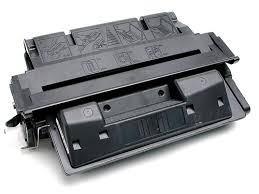 HP LaserJet 4000/4050 Toner Cartridge (6000 Page Yield) (NO. 27A) (C4127A)