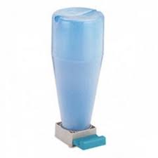 Compatible Canon CLC-500/550 Cyan Copier Toner (600 Grams-6000 Page Yield) (1426A001AA)