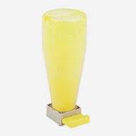 Compatible Canon CLC-500/550 Yellow Copier Toner (600 Grams-6000 Page Yield) (1438A001AA)