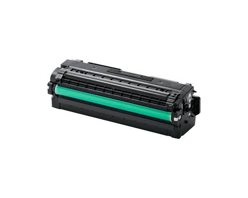 Compatible Samsung ProXpress C2620DW/C2670FW Yellow Toner Cartridge (3500 Page Yield) (CLT-Y505L)