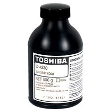 Toshiba BD-8510 Copier Developer (60000 Page Yield) (D-88P75)