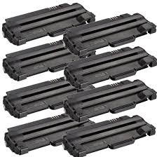 Compatible Dell 1130/1135 Toner Cartridge (8/PK-2500 Page Yield) (8HY1130)