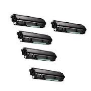 Compatible Dell 3333/3335DN High Yield Toner Cartridge (5/PK-14000 Page Yield) (5HY333X)
