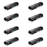 Compatible Dell 3333/3335DN Toner Cartridge (8/PK-8000 Page Yield) (8SY333X)
