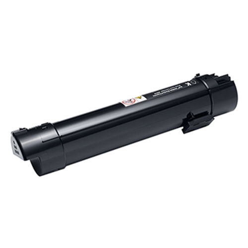 Compatible Dell C5765DN Black Toner Cartridge (18000 Page Yield) (332-2115)