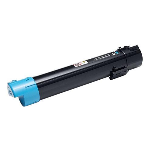 Compatible Dell C5765DN Cyan Toner Cartridge (12000 Page Yield) (332-2115)
