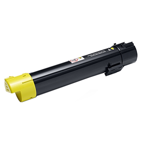 Compatible Dell C5765DN Yellow Toner Cartridge (12000 Page Yield) (332-2115)