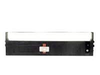 Compatible Fujitsu DL-2400/4400/5800 Black Printer Ribbons (6/PK) (D30L-9001-0269)