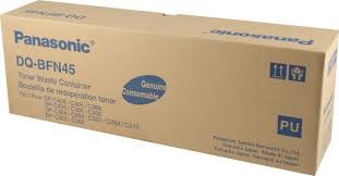 Panasonic WORKiO DP-C262/322 Waste Container (28000 Page Yield) (DQ-BFN45)