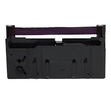 Compatible Epson ERC-18P Purple P.O.S. Printer Ribbons (6/PK)