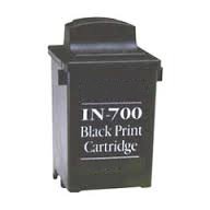 Compatible Brother IN-700 Black Inkjet (1000 Page Yield)