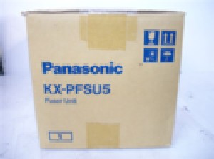 Panasonic KX-P8410 Fuser Unit (30000 Page Yield) (KX-PFSU5)