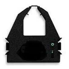 Compatible Olivetti DM-309/324/424 Black Printer Ribbons (6/PK) (80478)