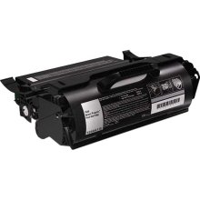 Compatible Dell 5530DN/5535DN High Yield Toner Cartridge (25000 Page Yield) (V8KHY)