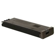 Compatible Sharp MX-4100/4001/5001N Black Toner Cartridge (36000 Page Yield) (MX-50NTBA)