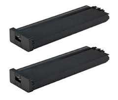 Compatible Sharp MX-4100/4001/5001N Black Toner Cartridge (2/PK-36000 Page Yield) (MX-50NTBA2PK)
