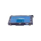 Compatible Panasonic KX-P8420/PS8100 Cyan Toner Cartridge (10000 Page Yield) (KX-PDPC3)