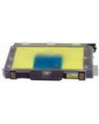 Compatible Panasonic KX-P8410 Yellow Toner Cartridge (10000 Page Yield) (KX-PDPY5)