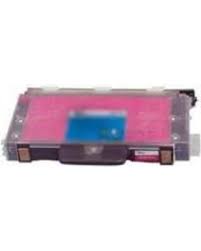 Compatible Panasonic KX-P8415 Magenta Toner Cartridge (10000 Page Yield) (KX-PDPM7)