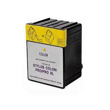 Remanufactured Epson MJ-500/900 Color Inkjet (670 Page Yield) (S020036)
