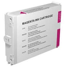 Compatible Epson Stylus Pro 5000 Magenta/Light Magenta Inkjet (3000 Page Yield) (S020143)