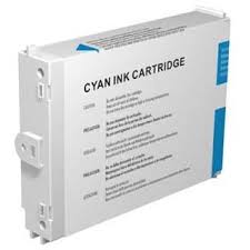 Compatible Epson Stylus Pro 5000 Cyan/Light Cyan Inkjet (3000 Page Yield) (S020147)