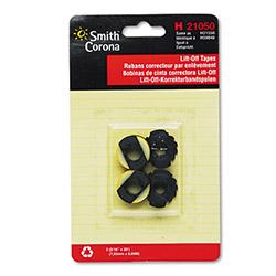 Smith Corona H Series Lift Off Spool Tape (2/PK) (59048)