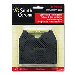 Smith Corona H Series Correctable Ribbon (2/PK) (63446)