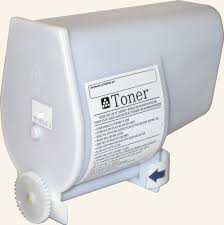 Toshiba BD-2230/7910 Copier Toner (375 Grams-7000 Page Yield) (T-220P)