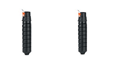 Compatible Okidata CX-1145MFP Black Toner Cartridge (2/PK-27000 Page Yield) (521215042PK)