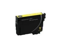 Remanufactured Epson NO. 220XL Yellow Inkjet (450 Page Yield) (T220XL420)