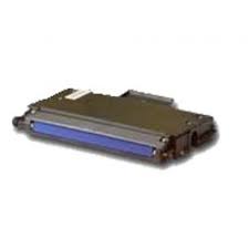 Tektronix-Xerox Phaser 750 Cyan High Capacity Toner Cartridge (10000 Page Yield) (016-1800-00)