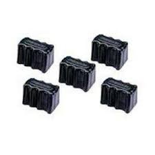 Compatible Tektronix-Xerox Phaser 8200 Black Solid Ink Sticks (5/PK-7000 Page Yield) (016-2040-00)