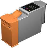 Compatible Apple Color Stylewriter 2400/2500 Color Inkjet (100 Page Yield) (M3329G/A)