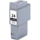 Compatible Canon BCI-24 Black Cleaning Cartridge (6881A003AA)