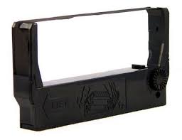 Compatible Epson M250/260 Black P.O.S. Printer Ribbons (6/PK) (ERC-23B)