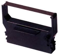 Compatible Star Micronics MP300/SP300 Black/Red P.O.S. Printer Ribbons (6/PK) (RC300BR)