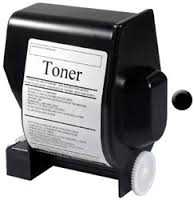 Lanier 6022/6022F Copier Toner (250 Grams) (117-0086)