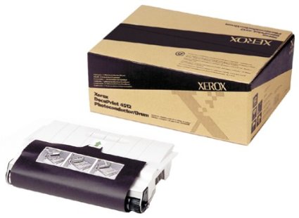 Xerox DocuPrint 4512 Drum Unit (30000 Page Yield) (101R00090)