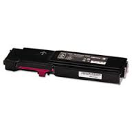 Compatible Xerox Phaser 6600/WC-6605 Magenta Toner Cartridge (6000 Page Yield) (106R02226)