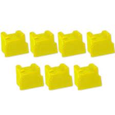 Compatible Xerox Phaser 8860/8860MFP Yellow Solid Ink Sticks (7/PK-14000 Page Yield) (108R00748)