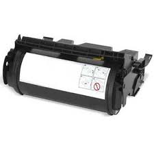 Compatible Data General 6964/6970 Toner Cartridge (17600 Page Yield) (12880)