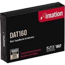 Imation 4MM DDS-6 Data Tape (80/160 GB) (26837)