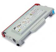 Compatible QMS Magicolor 2 Cyan Toner Cartridge (6000 Page Yield) (1710188-003)