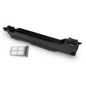 Compatible Pitney Bowes CM-2520/3521 Waste Toner Container (25000 Page Yield) (498-9)