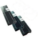 Compatible Ricoh Aficio CL-5000 Black Toner Cartridge (3/PK-18000 Page Yield) (TYPE 110) (8853253PK)