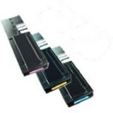 Compatible Ricoh Aficio 3224/3232C Toner Cartridge Combo Pack (TYPE T1/T2) (C/M/Y) (8884CMY)