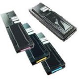 Compatible Lanier LD024/032C Toner Cartridge Combo Pack (2-BK/1-C/M/Y) (TYPE M1/M2) (480-0082B1CMY)