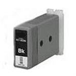 Compatible Canon BCI-1401K Black Wide Format Inkjet (130 ML-2200 Page Yield) (7568A001AA)
