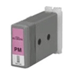 Compatible Canon BCI-1401PM Photo Magenta Wide Format Inkjet (130 ML-2200 Page Yield) (7573A001AA)